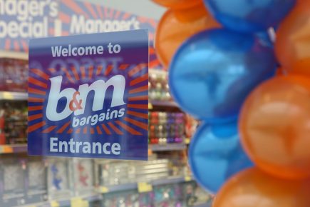 Opening date revealed for York’s new B&M store, which is creating 50 jobs