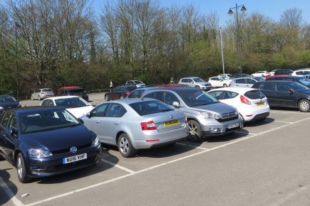 Call for inquiry after York council makes £5.4m from car parking
