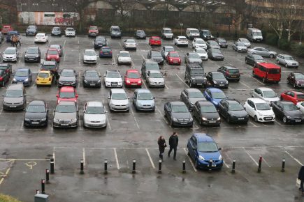 York council made a parking ‘profit’ of £5.5m last year