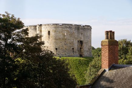 Castle Museum owners in talks over the future of Clifford’s Tower