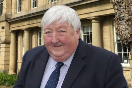 York council leader set to stand down