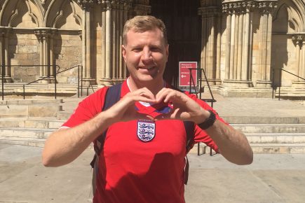 Cyclists to wrap a heart around York as they tackle homelessness