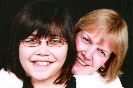 York mum’s emotional video goes viral after thieves steal precious memory of her daughter
