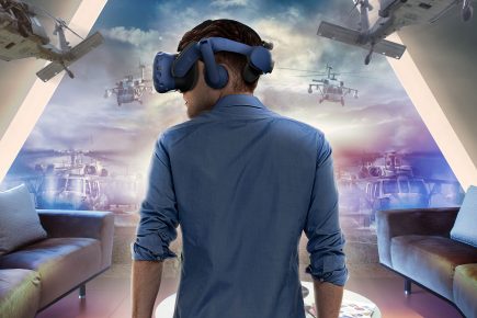 Game on! York set to get its first virtual reality arcade