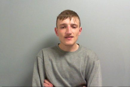 Man, 19, wanted for driving quad bike at police – and a string of other offences