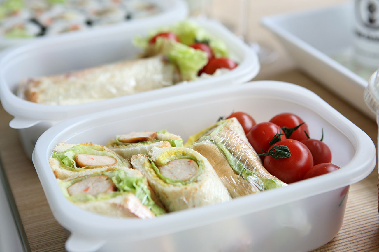 Here are all the places offering free food for children in York this holiday