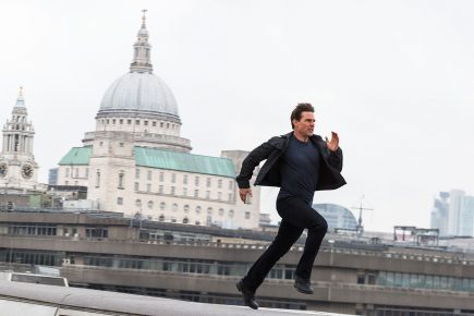 The films to see in York this month - August 2018