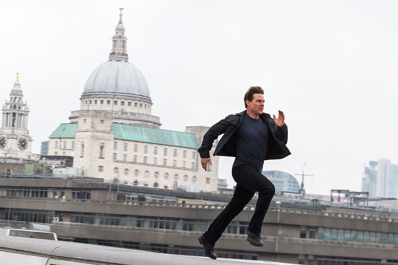 The films to see in York this month – August 2018
