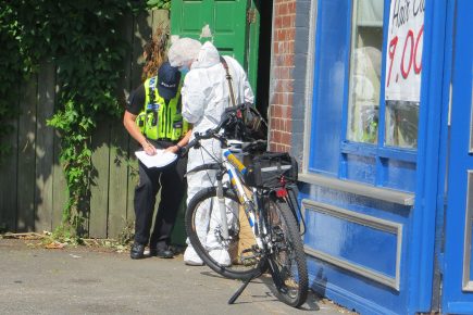 Murder investigation launched after woman found dead in York flat