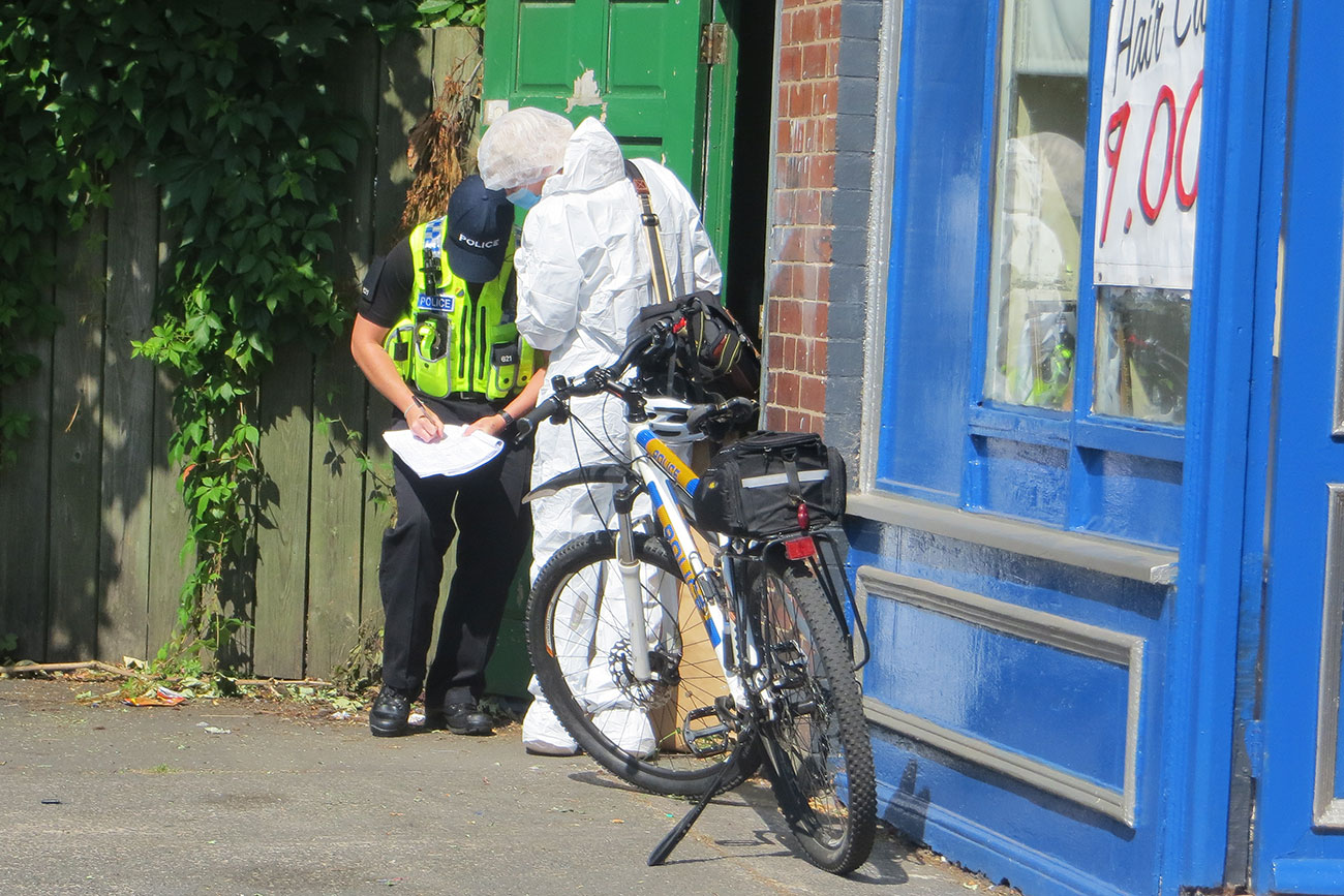 Murder investigation launched after woman found dead in York flat