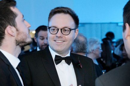 Head of Visit York leaves his job ‘by mutual consent’