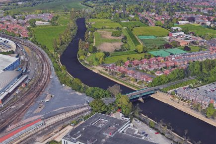 Two more sexual assaults in York – and they may be linked