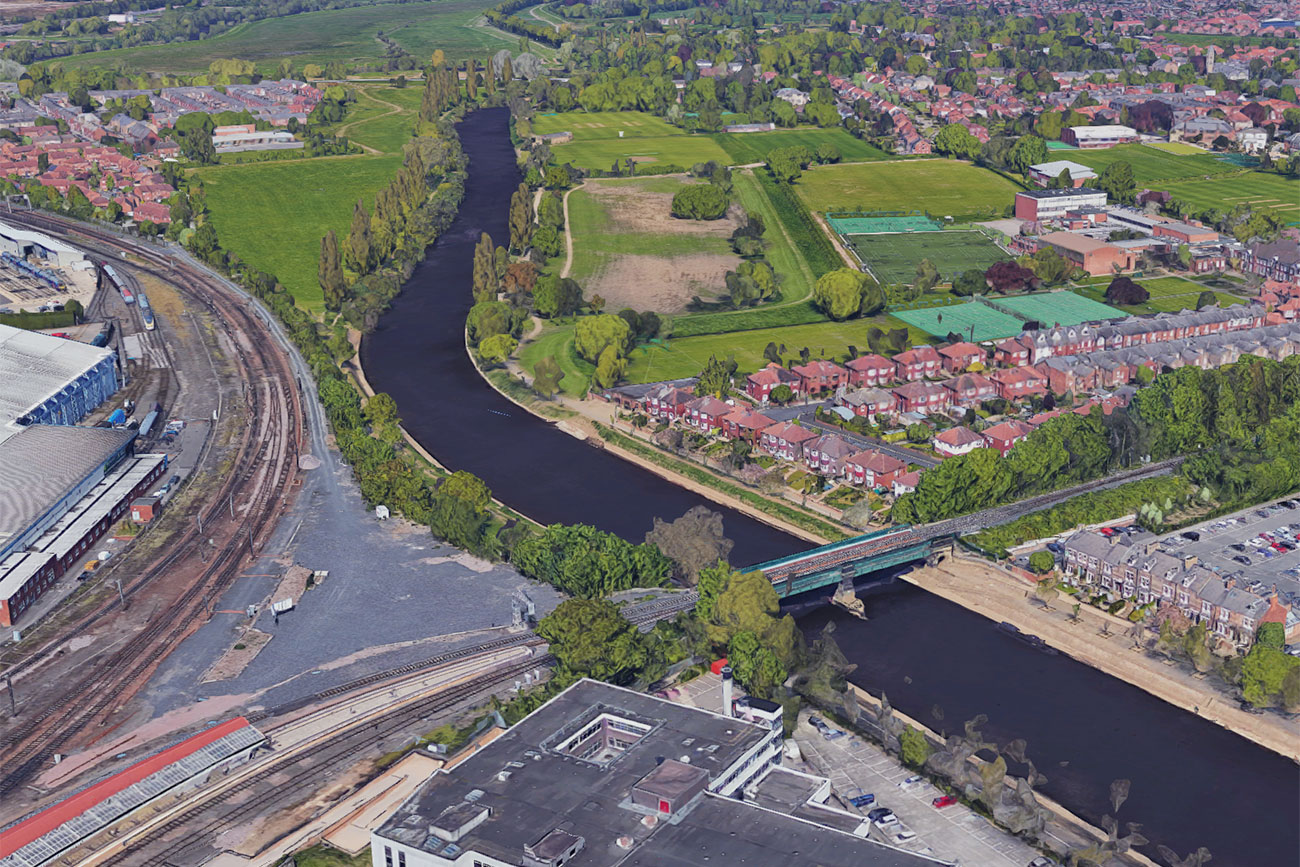 Two more sexual assaults in York – and they may be linked