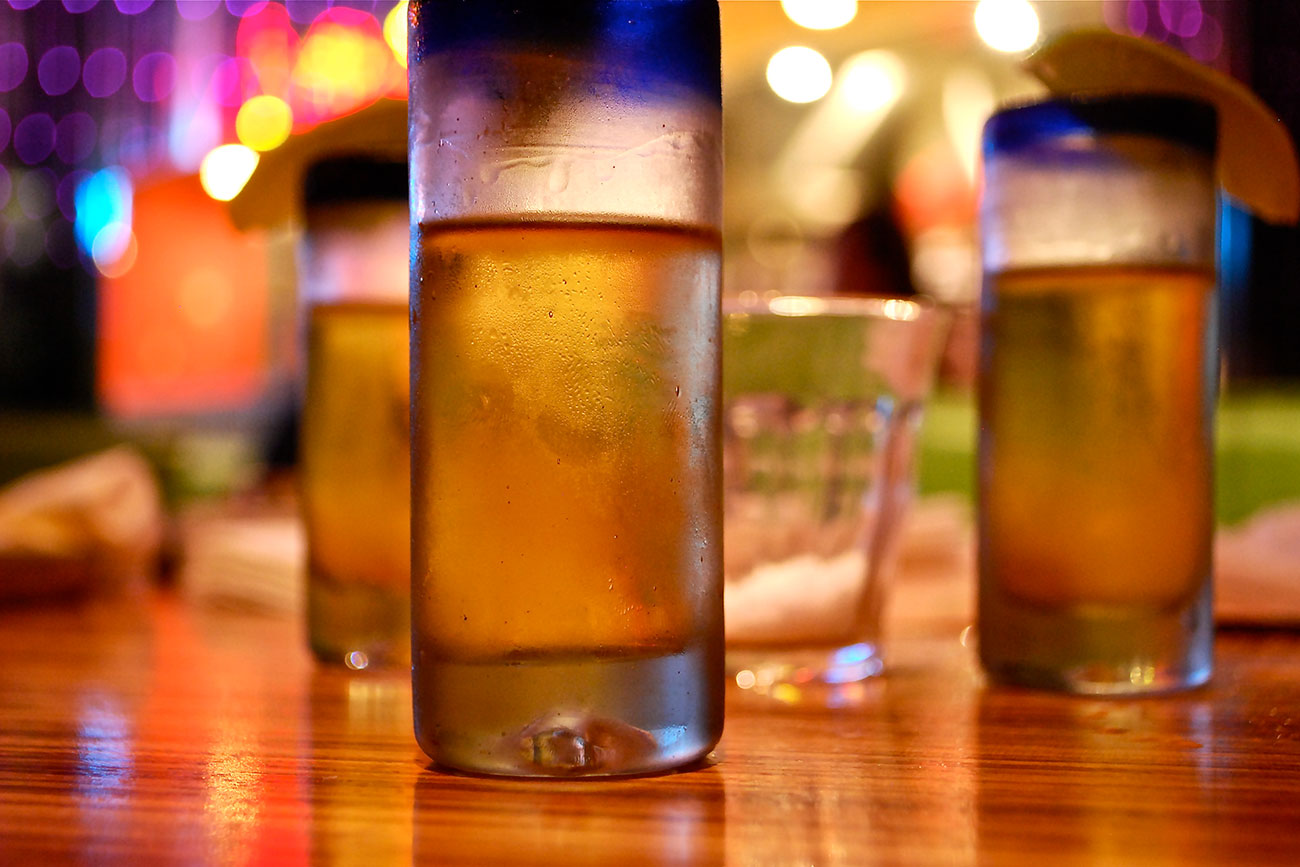 Drunken behaviour declared a ‘serious issue’ in York