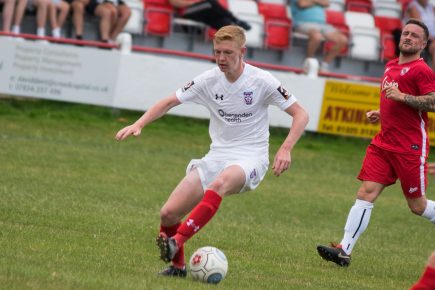 Premier League club swoop for York City teenager