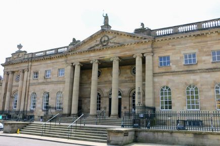 ‘Malicious’ York carer who subjected his wife to ‘extremely abusive bullying’ is spared jail