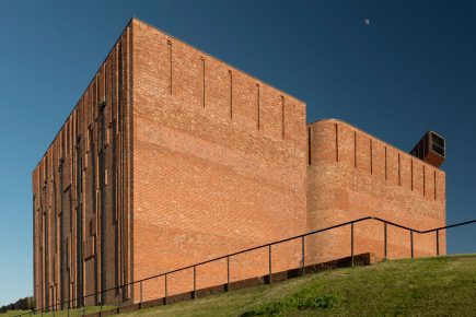 York company plays crucial role in restoring one of Scotland’s most iconic churches