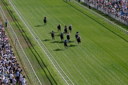Who’ll win at York Races? Tips for the Music Showcase Weekend 2018, Day 2