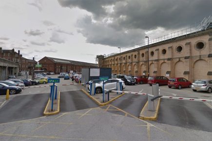 Shut station car park, and operate ‘airport-style’ shuttle service – radical York transport plan