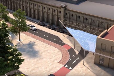 ‘We don’t exist under these plans’ – Cycle business could go under station revamp