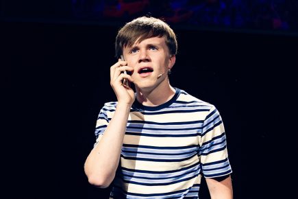 Review: 13 by York Musical Theatre Company