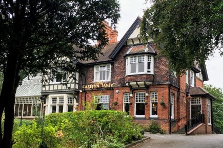 Saved – again! Fresh attempt to demolish York pub is thwarted