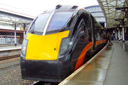 York train operator cancels plans for prestige new rail route
