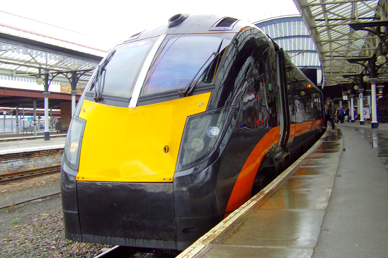 York train operator cancels plans for prestige new rail route