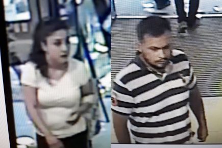 Woman, 72, has handbag stolen in York M&S – CCTV issued