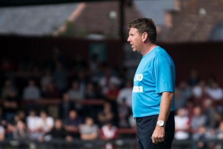 Out! Martin Gray sacked as York City manager