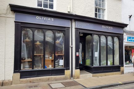 York bakery to close – while a new cheese shop gets ready to open
