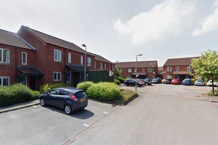 Man, 35, arrested after arson attack in York