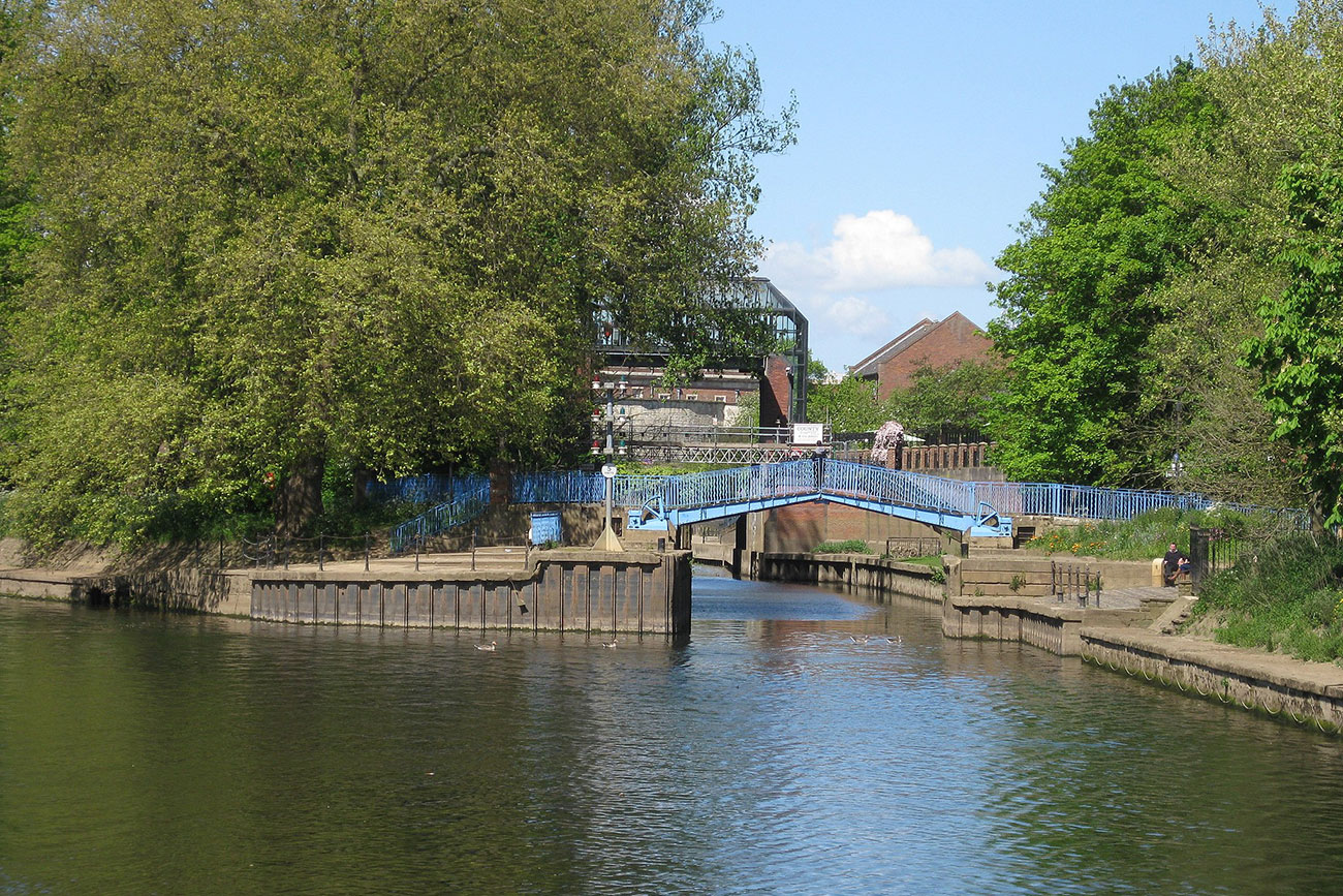 Today in York – August 29 2018
