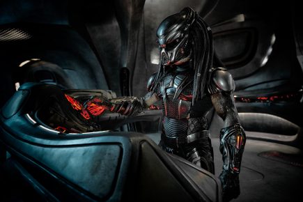 The films to see in York this month - September 2018