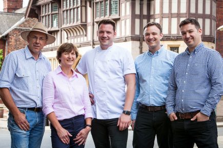 Taking bookings now! Everything you need to know about new restaurant Roots York