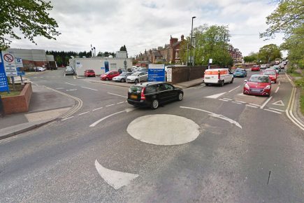 Spending ‘£200K to save 90 seconds’ a waste of money, says York transport group
