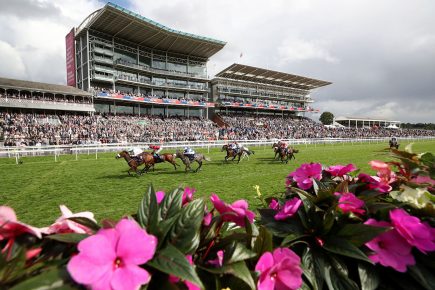 Who’ll win at York Races? Tips for the Ebor Festival 2018, Day 4