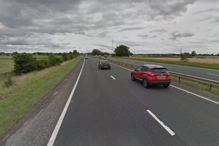 Police search for lost phone which contains voice messages from loved one who died