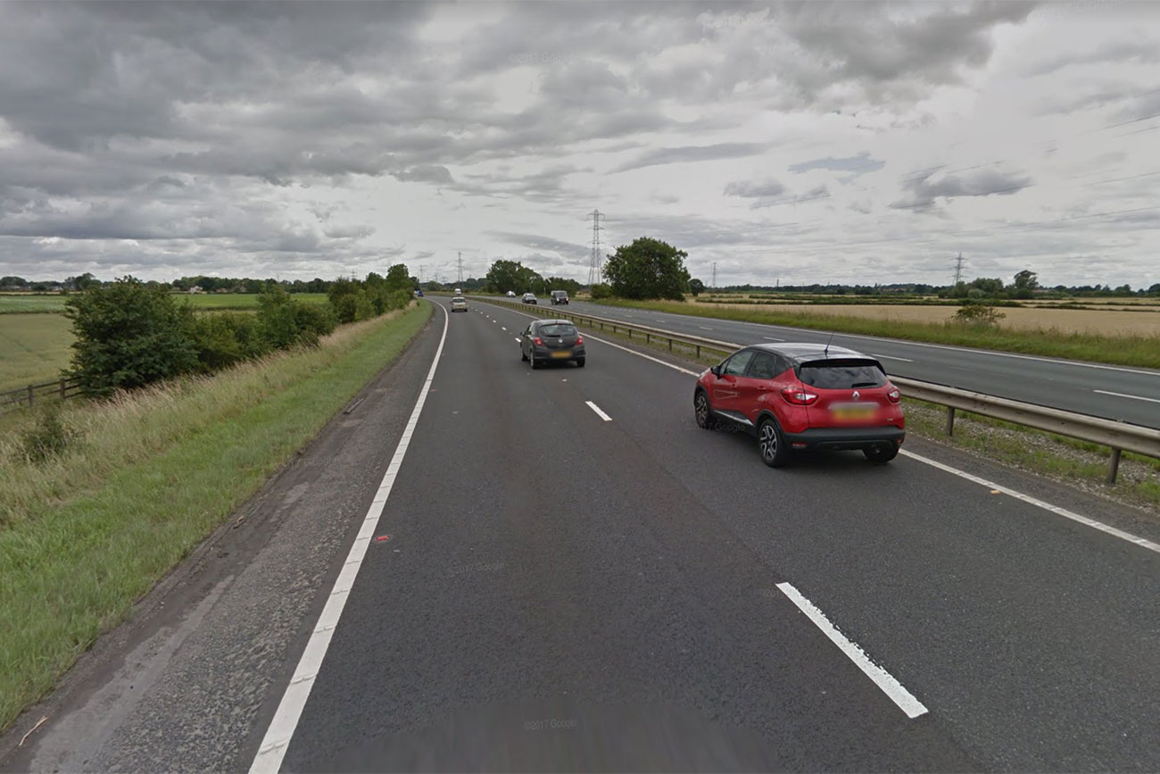Police search for lost phone which contains voice messages from loved one who died