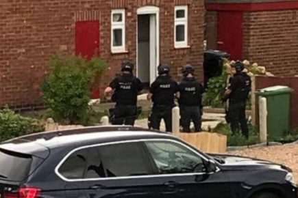 Updated: Man arrested in connection with knife attack on York street