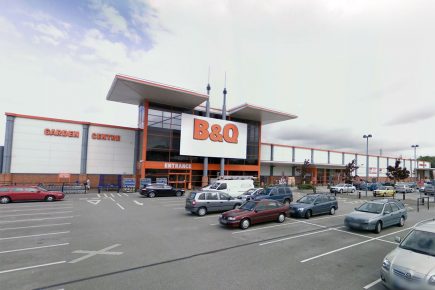 B&Q York scammed out of £70,000 by employee