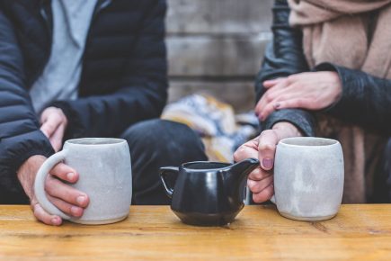 ‘Trendy high-end café’ plans to make its mark on York’s foodie street