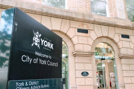 ‘Political parties have failed York. It is time the city went independent’