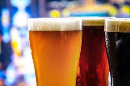 Freedom! York pub celebrates great escape with day-long party