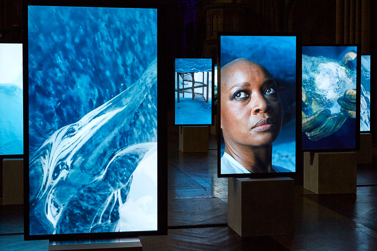 York Mediale’s here – with ten days of installations, performance, film and music‏