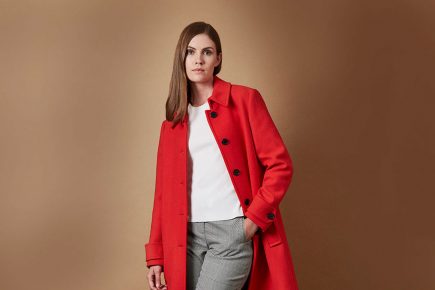 Famous fashion store moving into St Helen’s Square