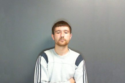 Jailed: Killer who injected man with heroin in a York shop doorway