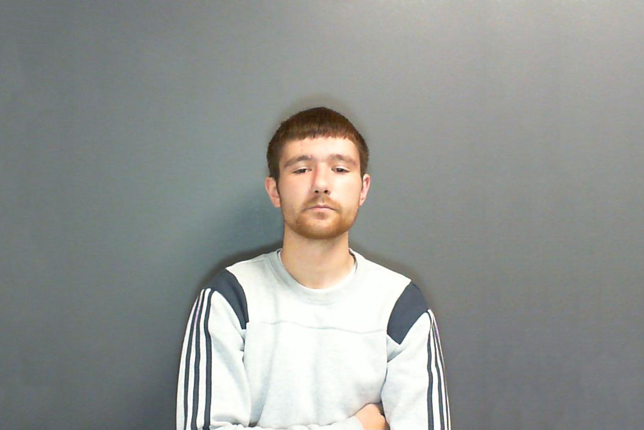 Jailed: Killer who injected man with heroin in a York shop doorway