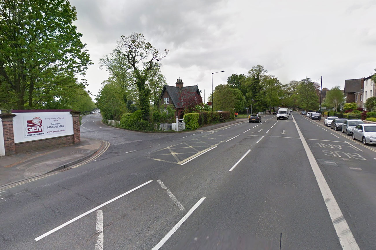 City to get £5 million to upgrade Tadcaster Road – and axed York railway line could reopen