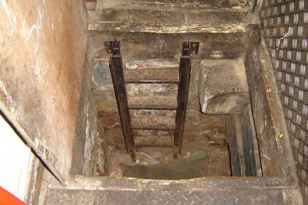 York pub fined £44K after man seriously hurt in trap door fall